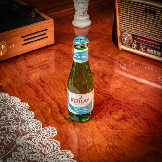 SADE SODA