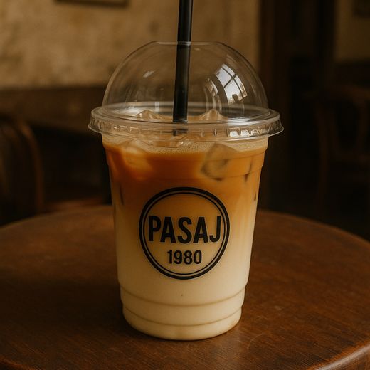 ICED WHITE MOCHA