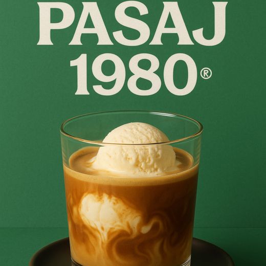 AFFAGATO