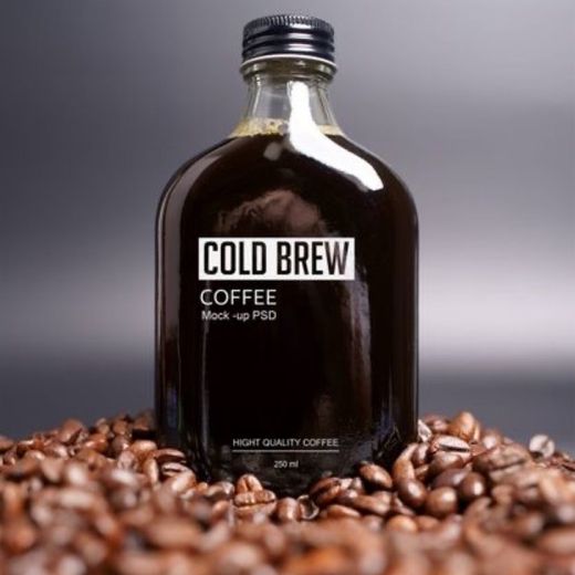 COLD BREW