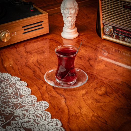 Çay