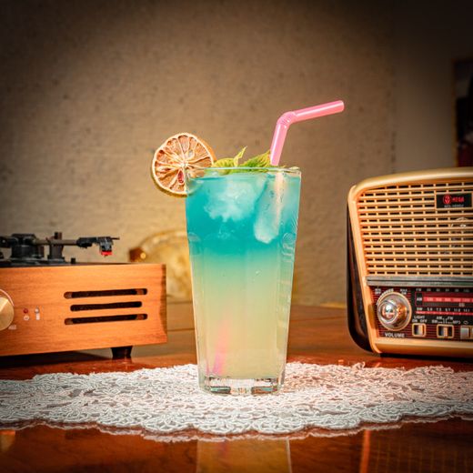 Turunçlu limonata