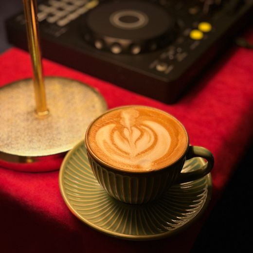 MOCHA