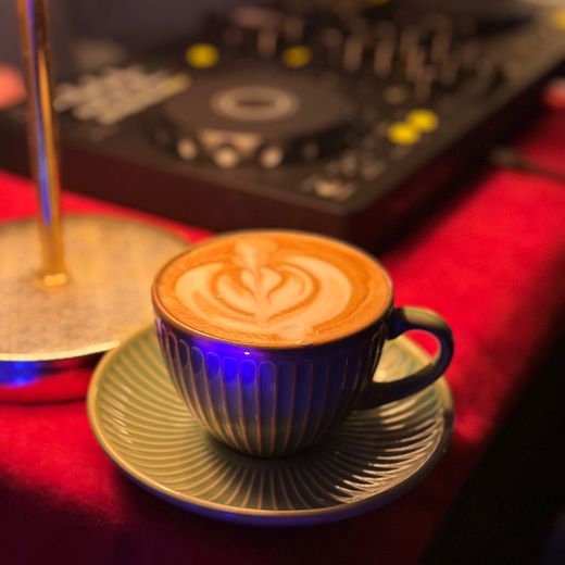 CAPPUCINO