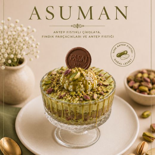 ASUMAN