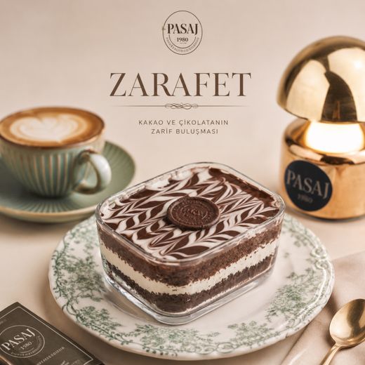 ZARAFET