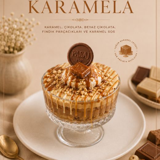 KARAMELA