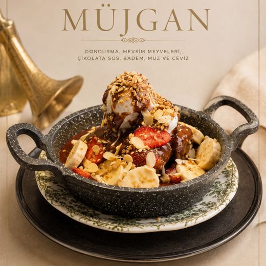 MÜJGAN
