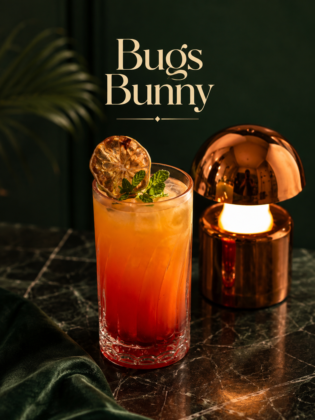 BUGS BUNNY