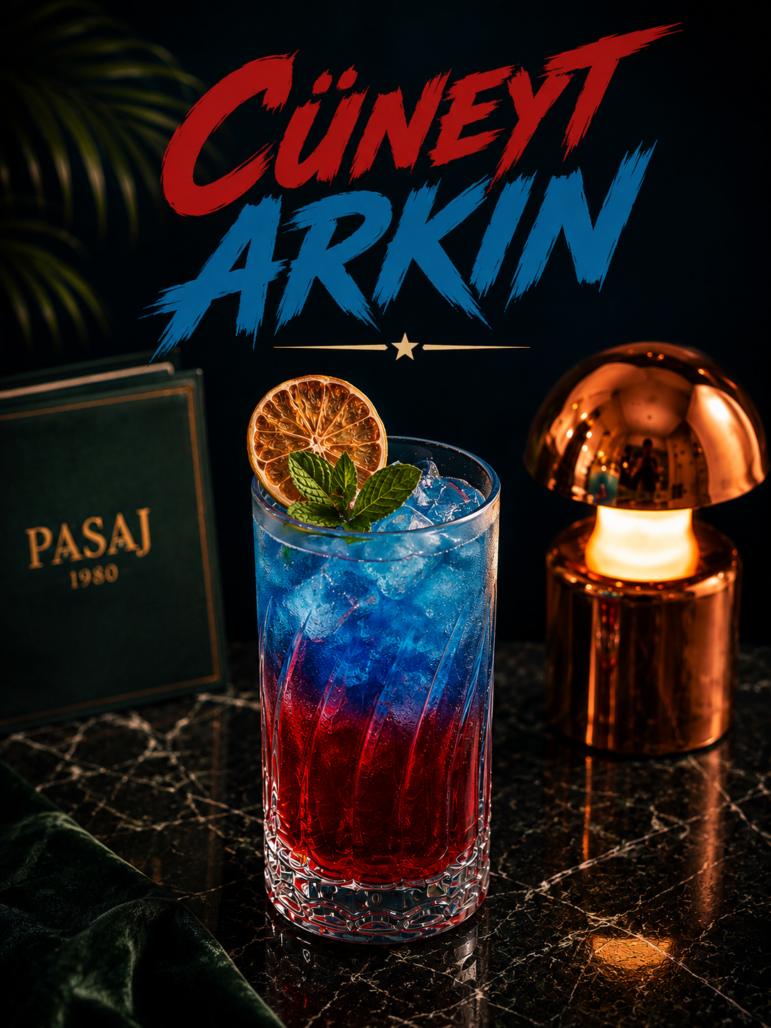 CÜNEYT ARKIN