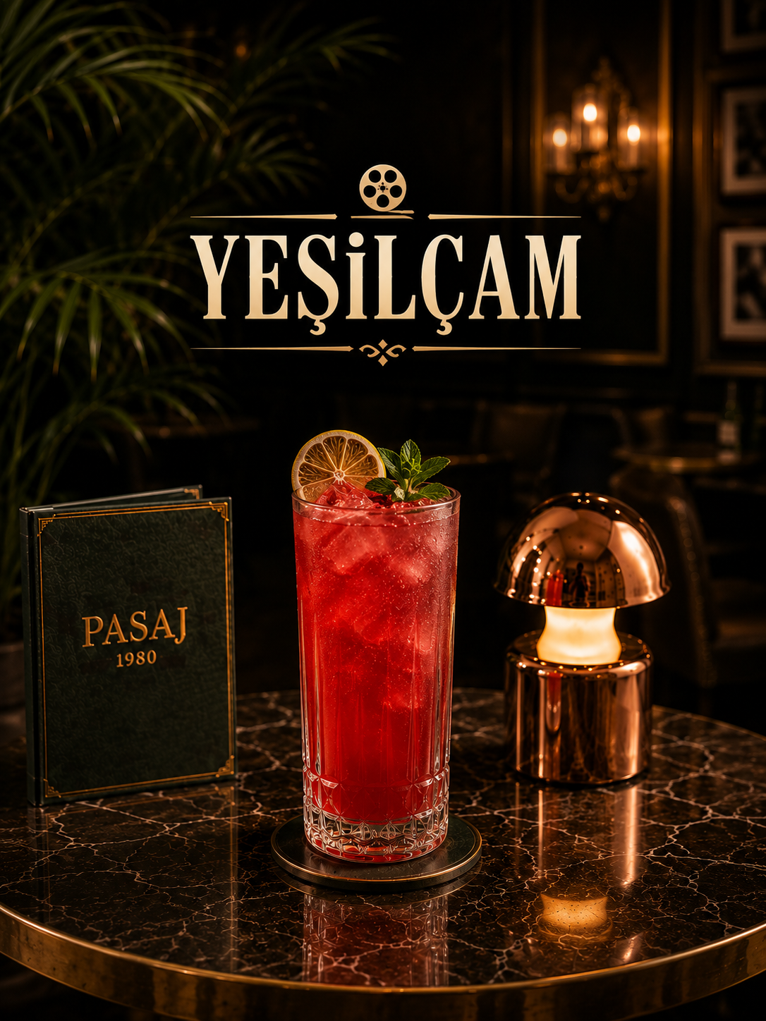 YEŞİLÇAM