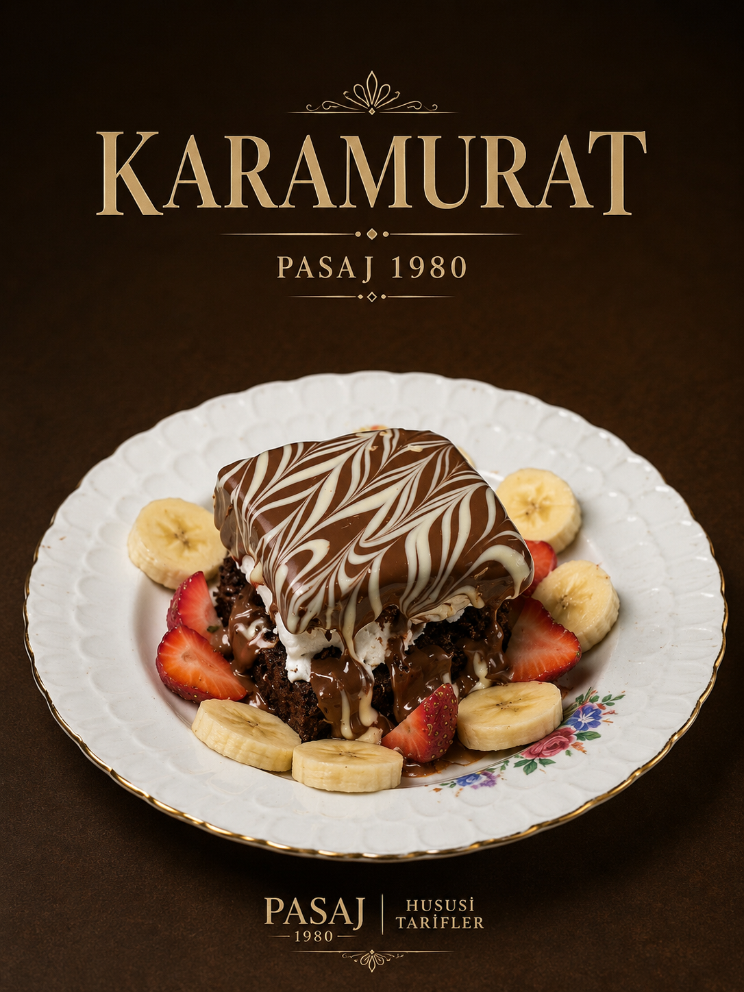 KARA MURAT