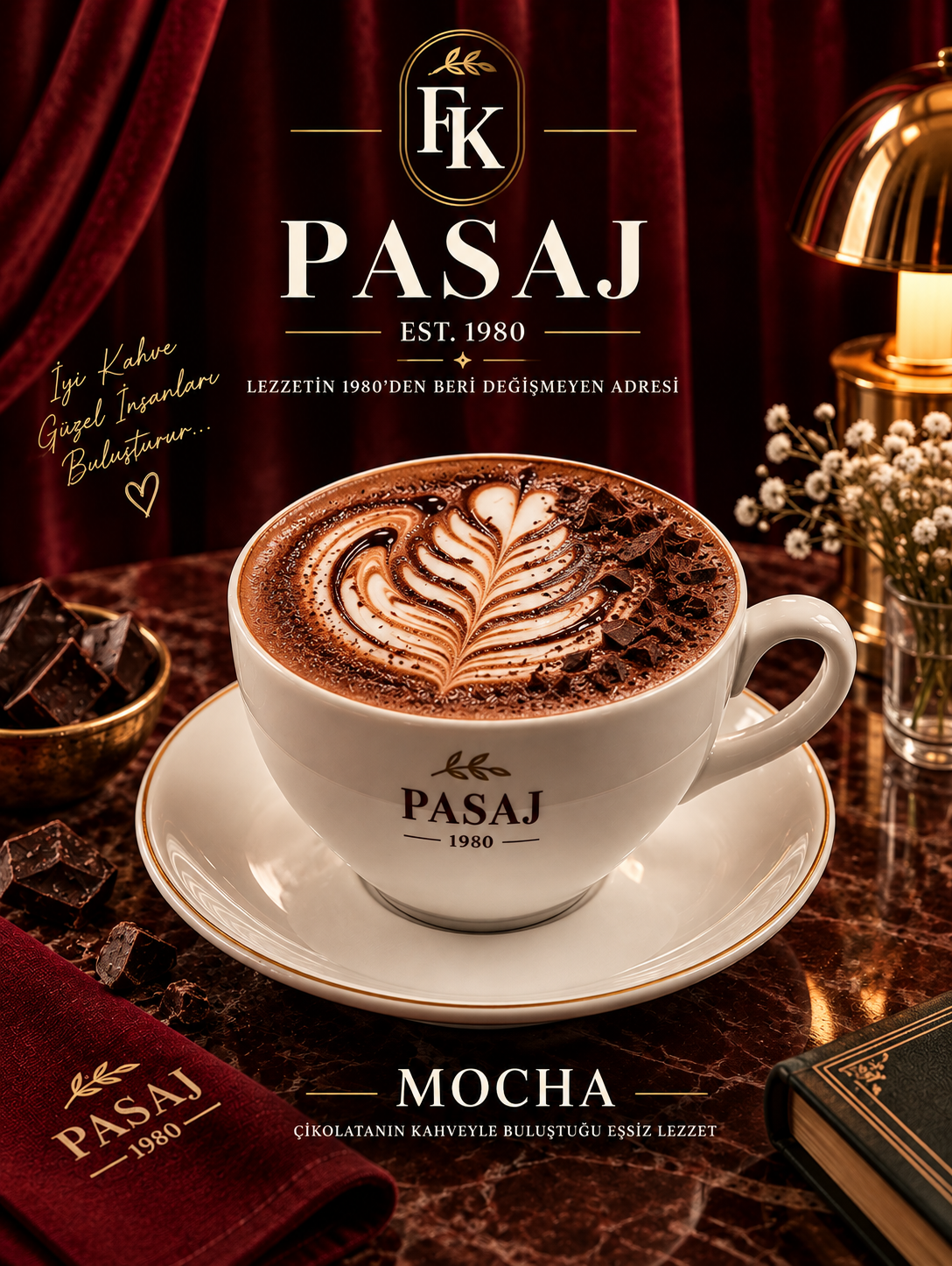 MOCHA
