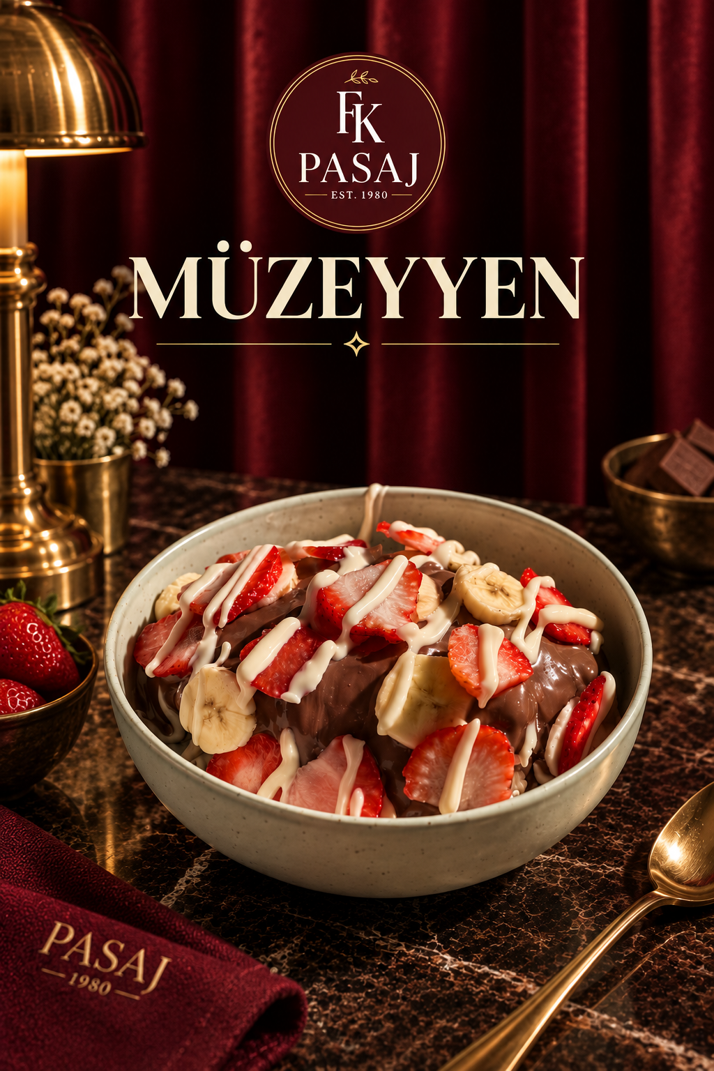 MÜZEYYEN